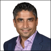 Sonny Suri — Partner, QuantaHub2