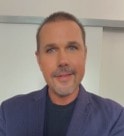 Will Rohde — Founder and CEO, QuantaHub2