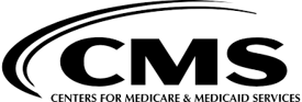 CMS — Centers for Medicare & Medicaid Services