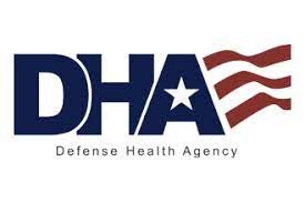 DHA — Defense Health Agency