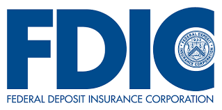 FDIC — Federal Deposit Insurance Corporation